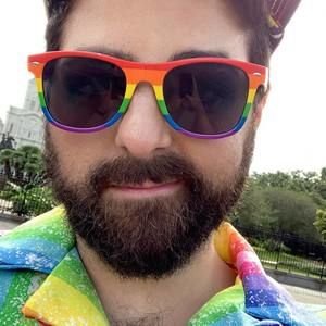 Meet your Posher, Jacoby